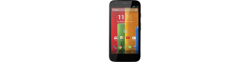 Motorola Moto G